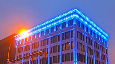 Curtiss Hotel