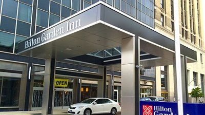 Hilton Garden Hotel